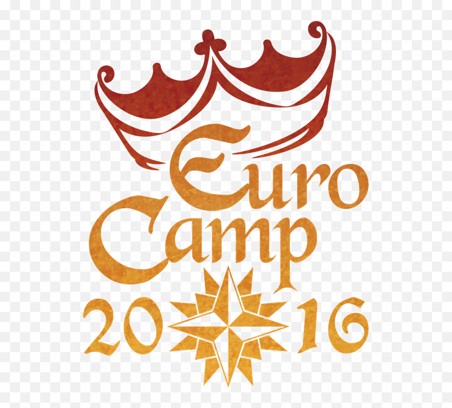Royal Rangers Eurocamp Patch 2016 Emoji,Royal Rangers Logo