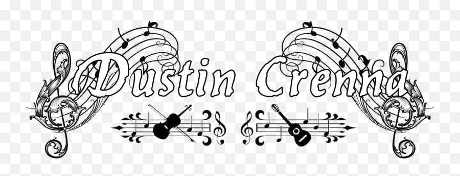 Dustin Crenna U2013 Music Composer U0026 Producer - Dot Emoji,Music Producer Logo