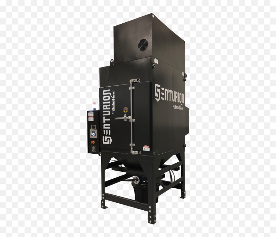 New Dust Collector Optimized For Fiber Lasers - Vertical Emoji,Lasers Png