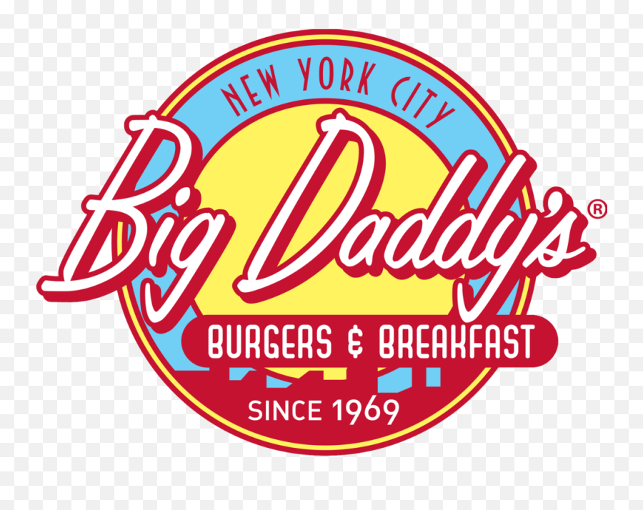 Big Daddys Nyc Emoji,Logo Daddy
