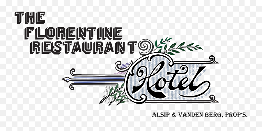 Menus The Florentine Restaurant Emoji,Ultimate Chicken Horse Logo
