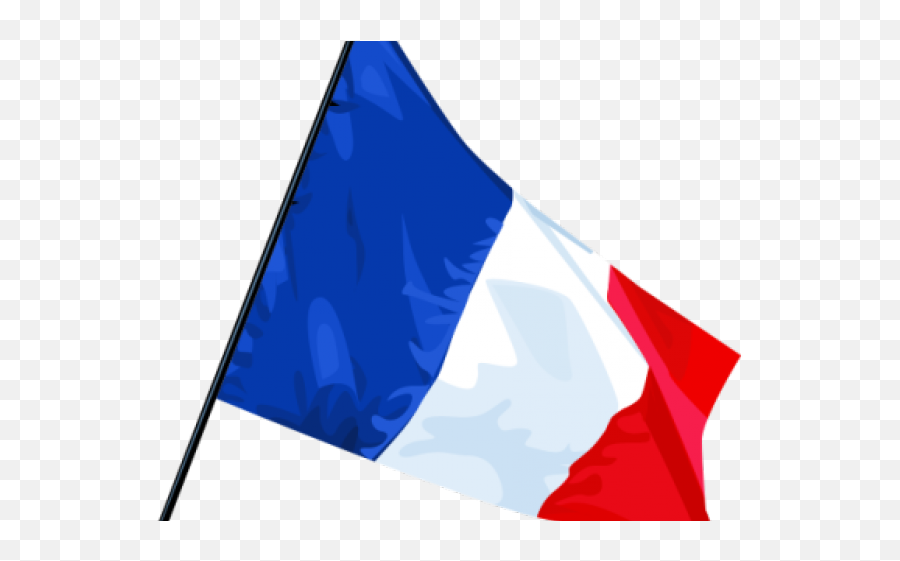 France Clipart Png - Flag Of France Transparent Emoji,France Clipart