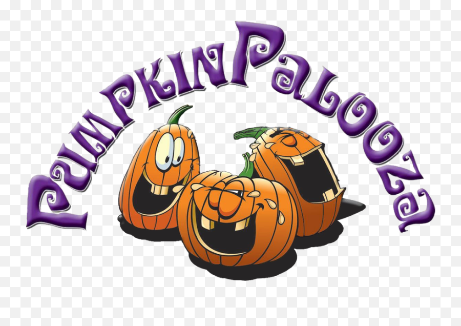 Pumpkin Palooza - Pumpkin Palooza Emoji,Pumpkin Logo