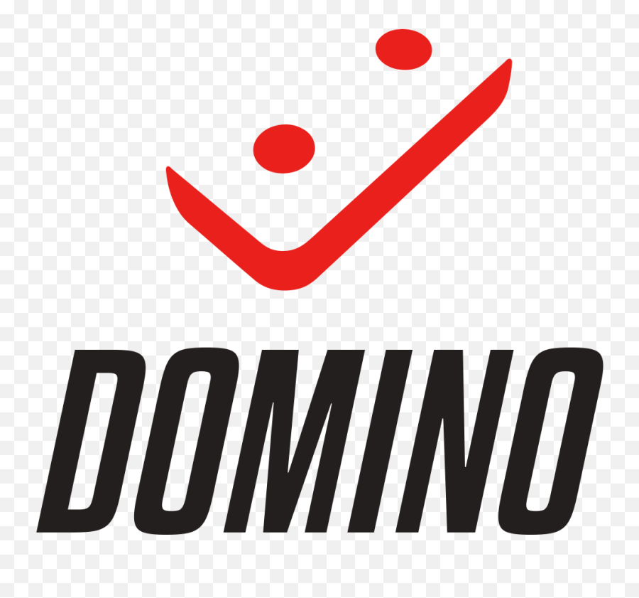 Domino Use Domino To Get More Done And Share The Moments Emoji,Domino Logo