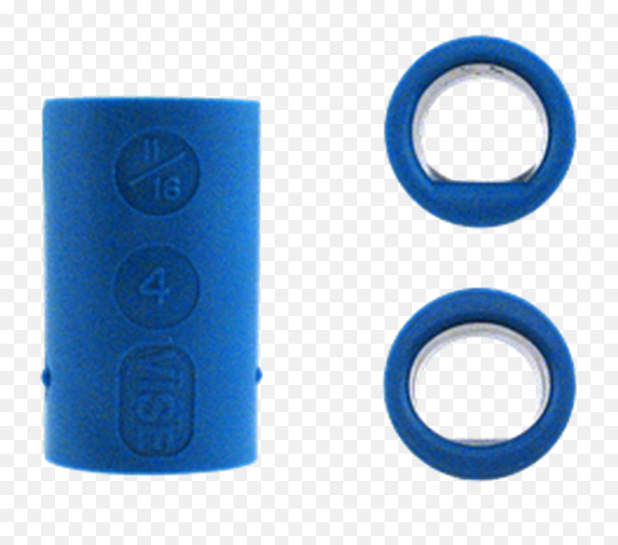 Vise Power Lift U0026 Oval Inserts - 10 Pack Emoji,Blue Ovals Logo