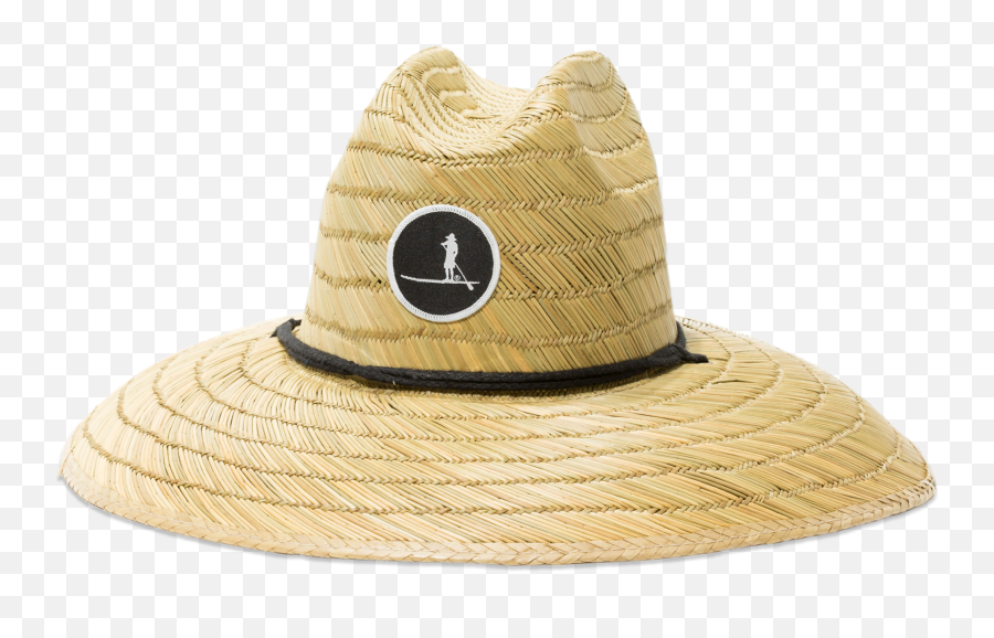 Download Straw Hat Png - Straw Hat Png Image With No Emoji,Rice Hat Png