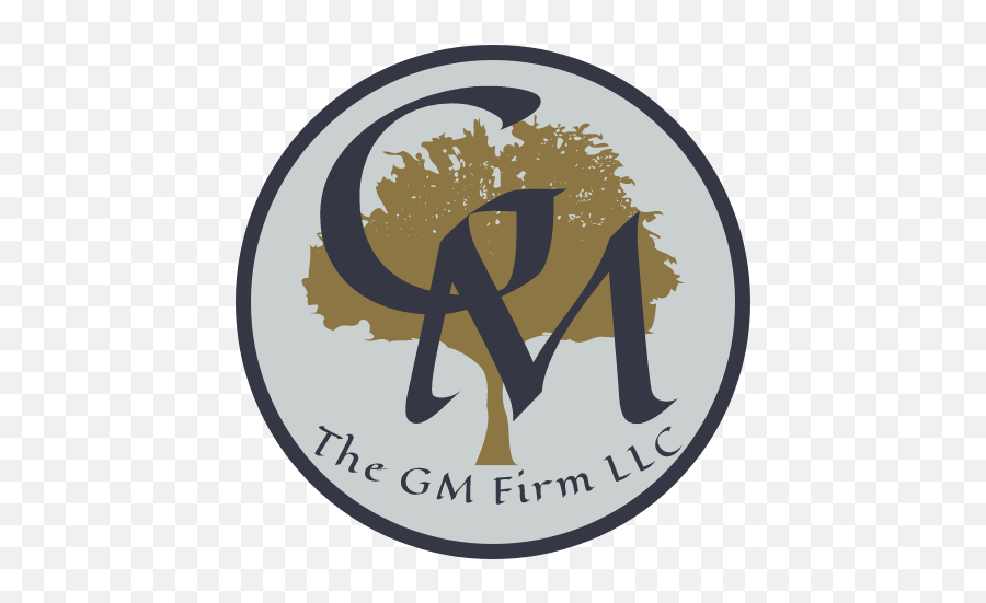 Home The Gm Firm Llc Emoji,Email Signature With Logo