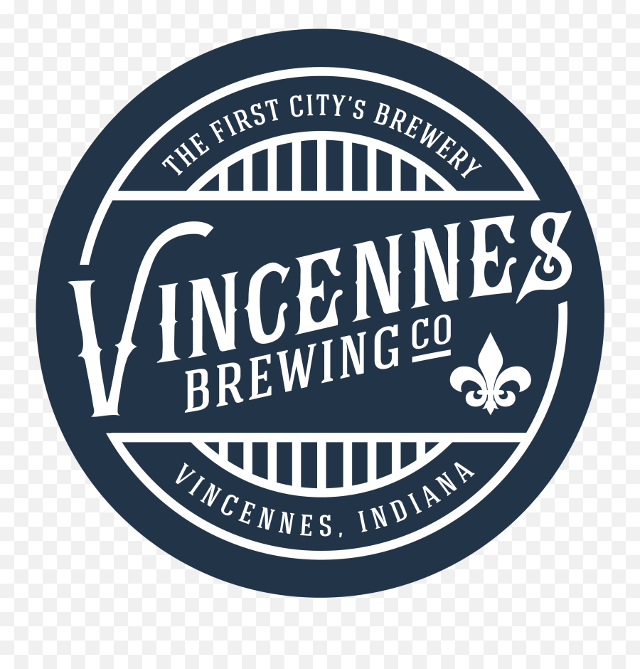 Vincennes Brewing Company Emoji,Rhinegeist Logo
