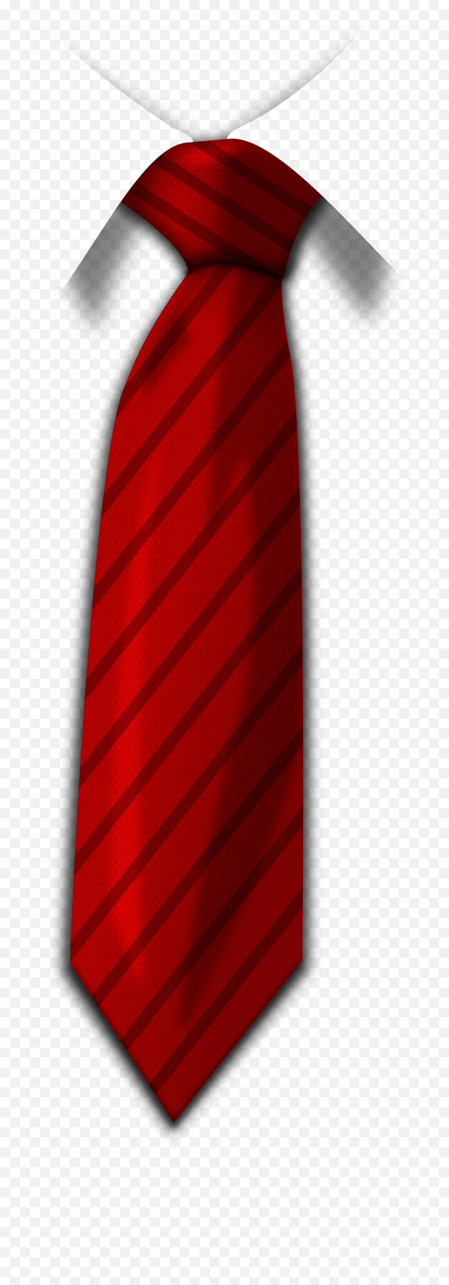 Tie Clipart Png - Solid Emoji,Tie Clipart