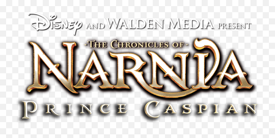 The Chronicles Of Narnia - Prince Caspian Steamgriddb Emoji,Walden Media Logo