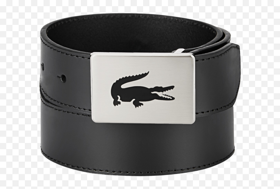 Lacoste Menu0027s Logo Buckle Leather Belt U0026 Reviews - All Emoji,Michael Kors Logo Belt
