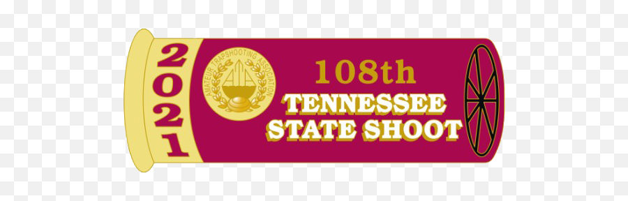 Tennessee State Trapshooting Association Inc Nashville Emoji,Tennessee State Logo