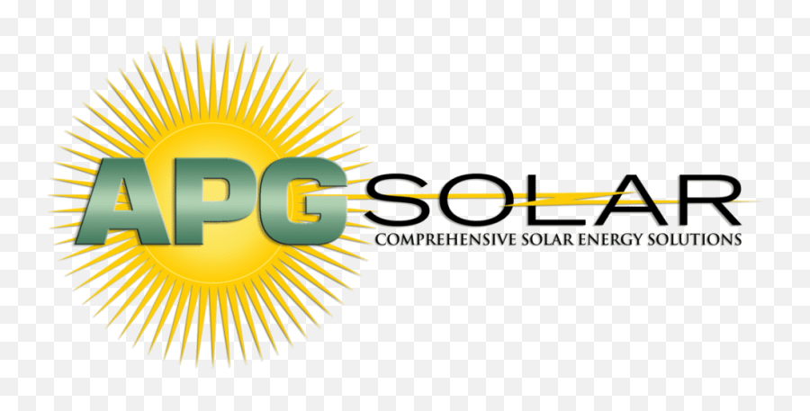 Apg Solar U2013 Central Valley Solar Emoji,First Solar Logo
