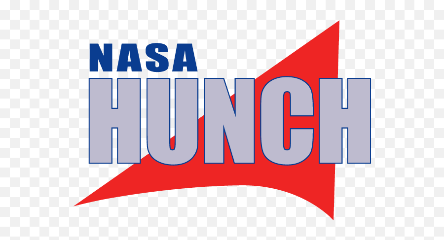 Nasa Hunch - Hunch Nasa Emoji,Nasa Logo Png