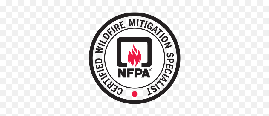 Certified Wildfire Mitigation Specialist Emoji,Fire Department Logo Template
