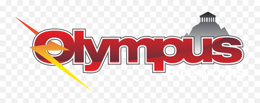 Olympus Fireworks Emoji,Fireworks Logo