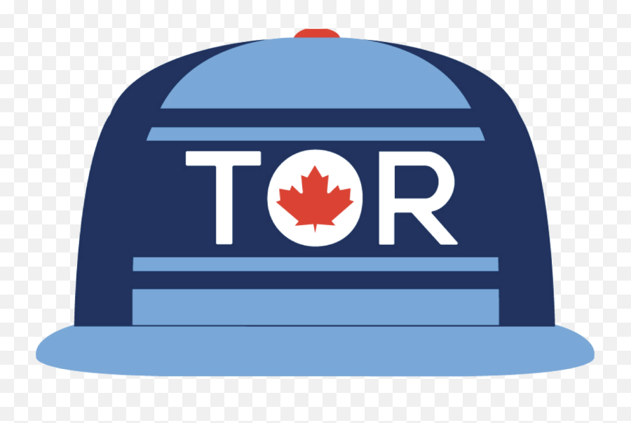 Toronto Blue Jays U2014 Sports Design Agency Emoji,Blue Jays Logo Png