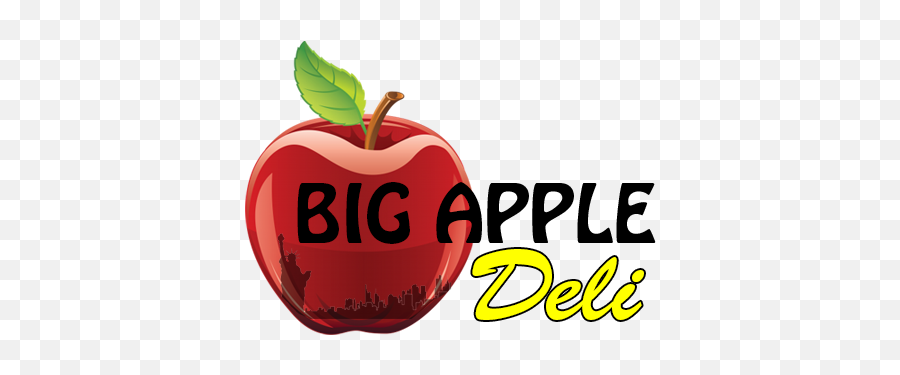 Catering Big Apple Deli Emoji,Picking Apples Clipart