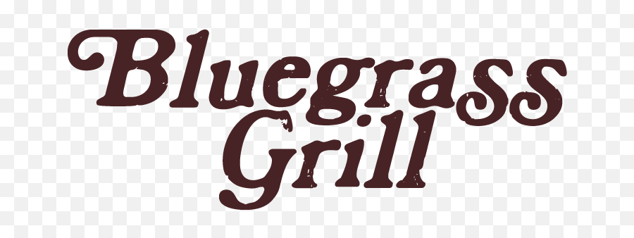 Bluegrass Grill Emoji,Bluegrass Logo