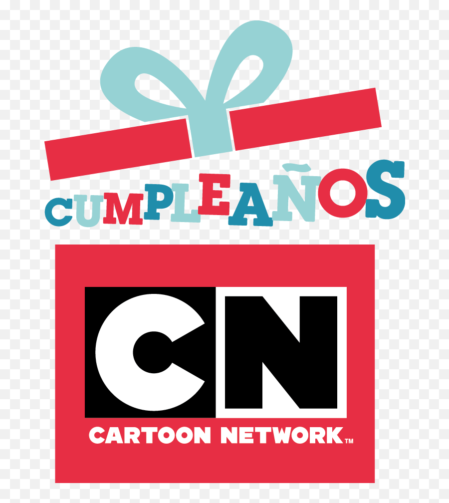 Cartoon Network - Cartoon Network Emoji,Cartoon Network Logo