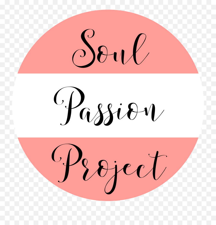 Soul Passion Project - Quotation Clipart Full Size Clipart Emoji,Soul Clipart