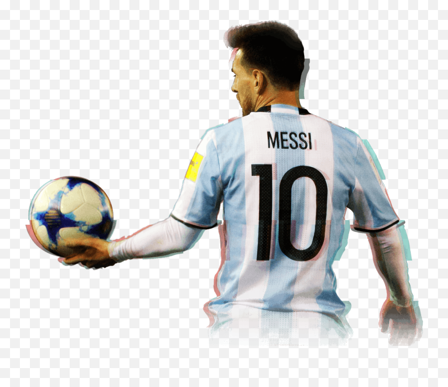 Leo Messi On Twitter Leo Messi In 2017 49 Games 49 Emoji,Messi Transparent