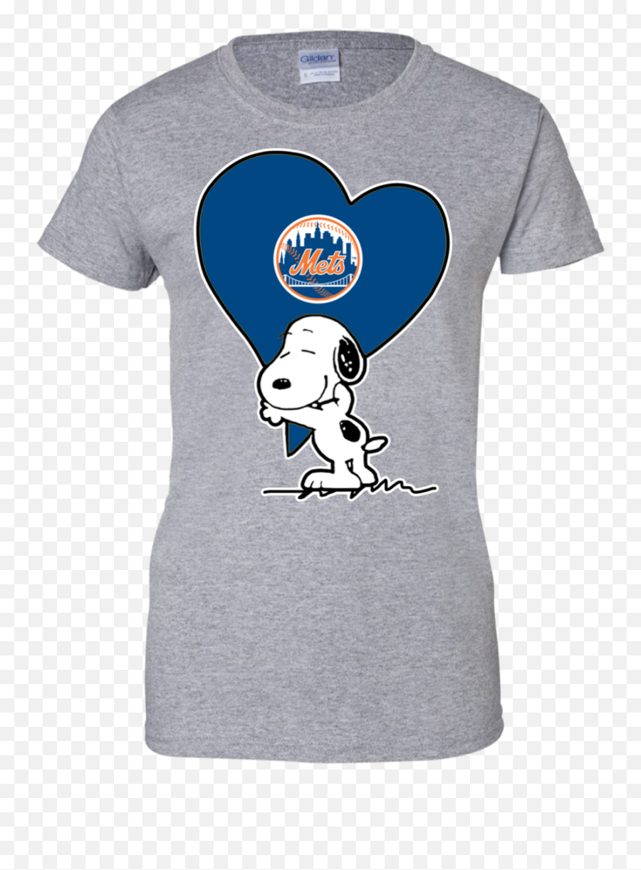 Download Snoopy Love Ny Mets - Logos And Uniforms Of The New Mets Emoji,New York Mets Logo