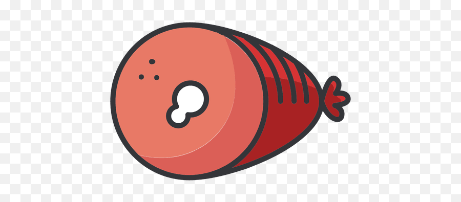 Ham Png Clipart - Transparent Background Ham Clipart Emoji,Ham Clipart