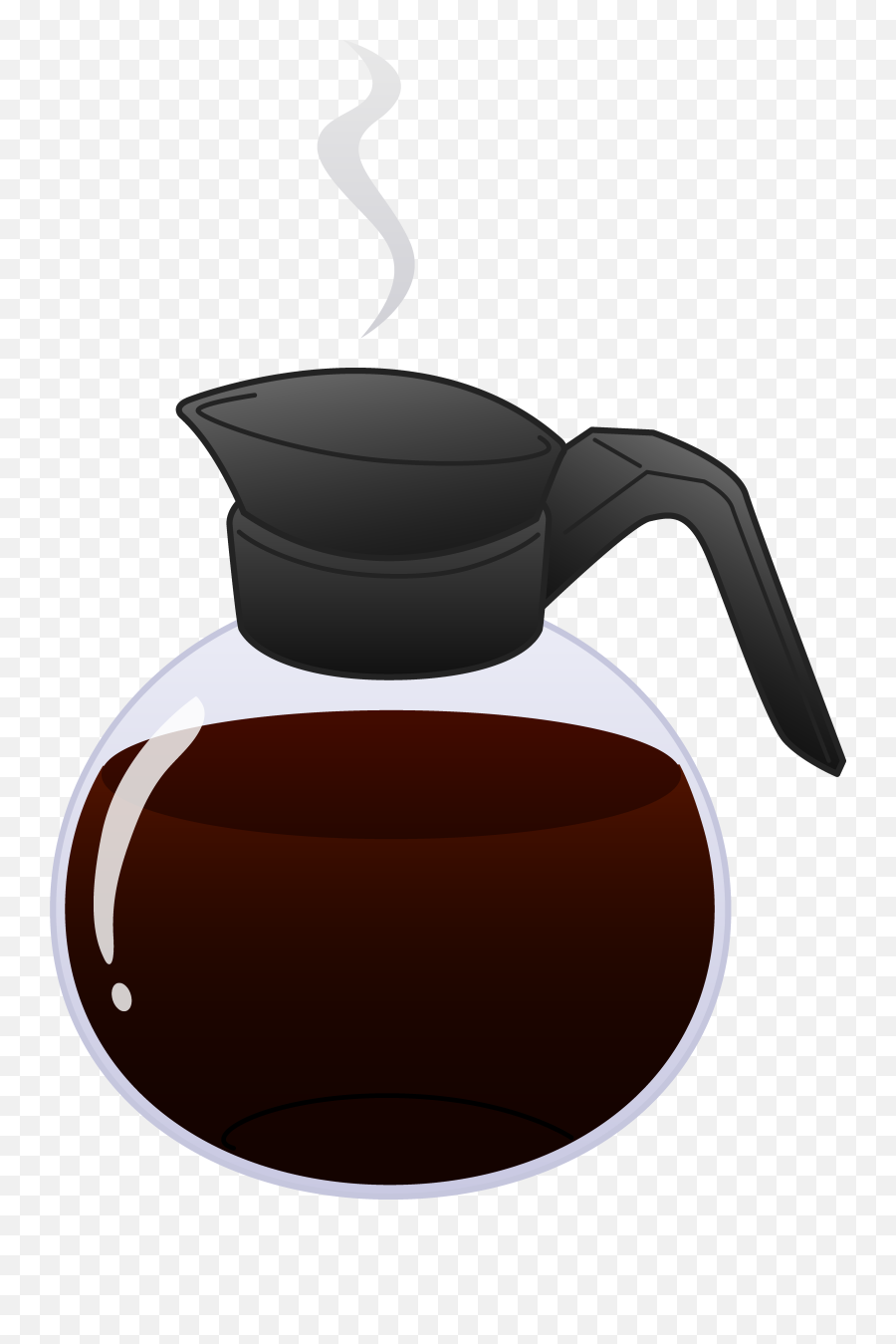 7 Coffee Clip Art Ideas - Clip Art Coffee Coffee Pot Transparent Background Emoji,Coffee Clipart