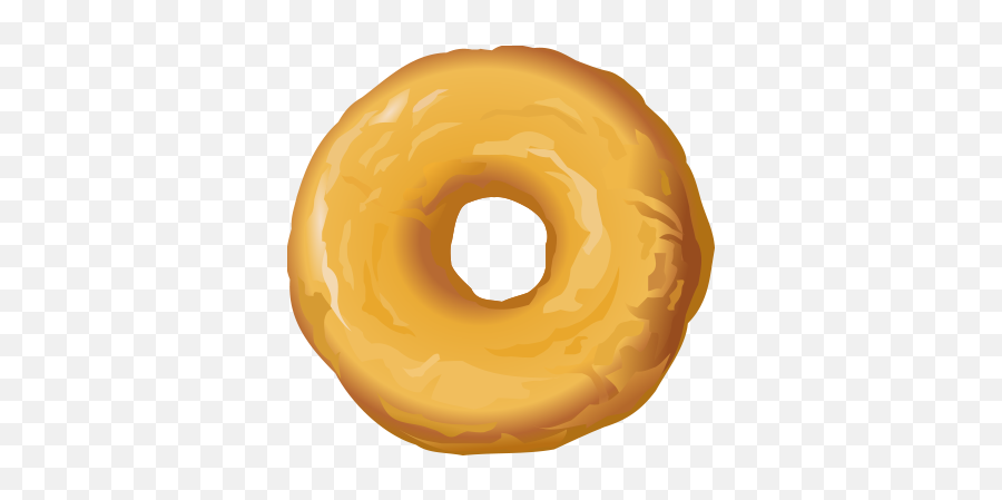 Donut Png - Stale Emoji,Donut Png
