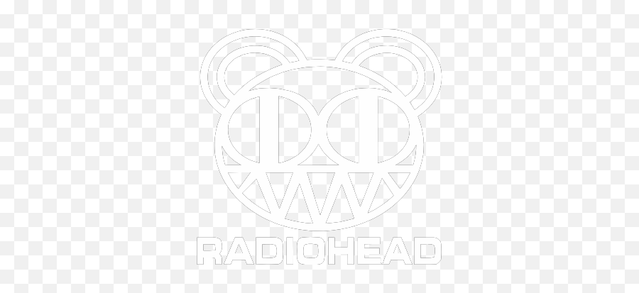 Gtsport Decal Search Engine - Radiohead Logo Poster Emoji,Radiohead Logo