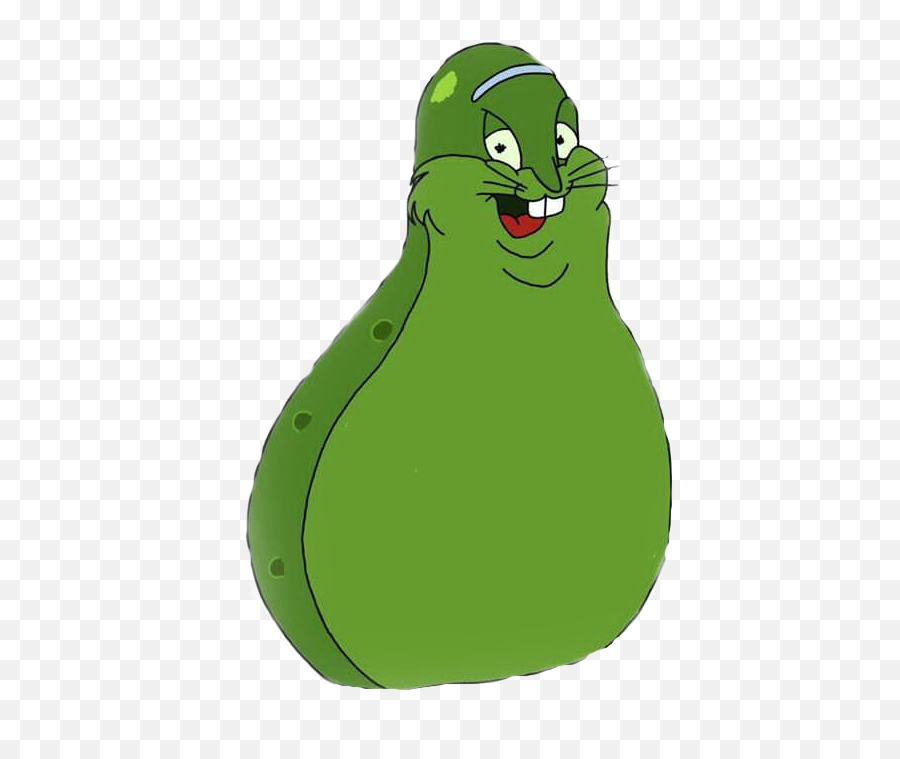 Chungus Emojis For Discord Slack - Pickle Chungus,Big Chungus Png