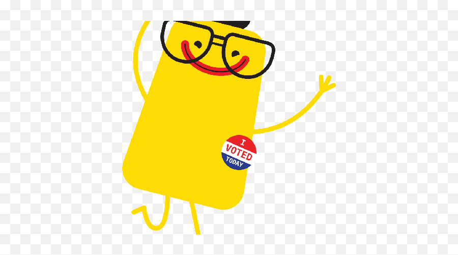 Topic For Computer Speaker Clip Art - Happy Emoji,President Clipart