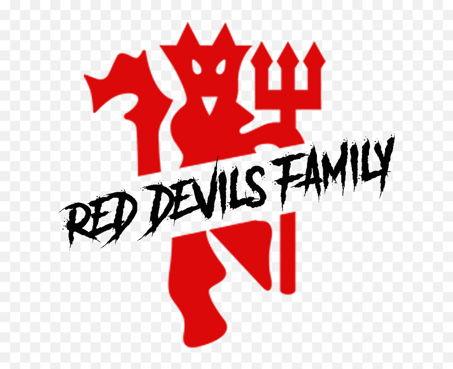 Manchester United Devil Png - Language Emoji,Devil Logo