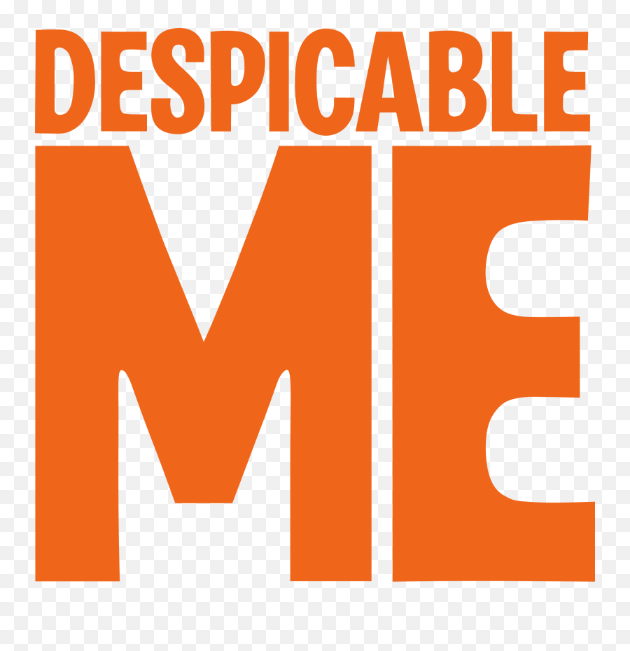 Despicable Me - Wikipedia Despicable Me Minions Logo Png Emoji,Minions Png