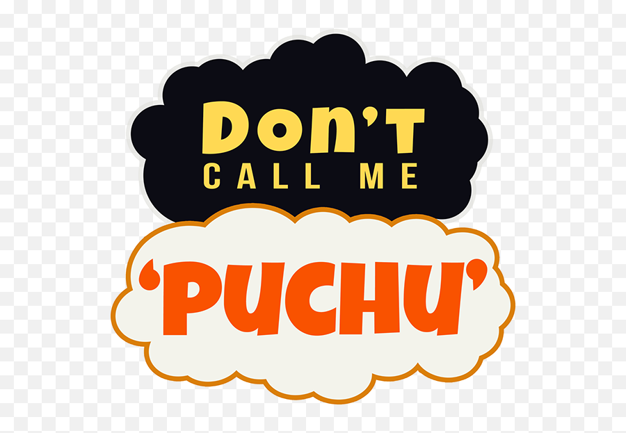 Puchu Images Photos Videos Logos Illustrations And - Language Emoji,Funny Logos
