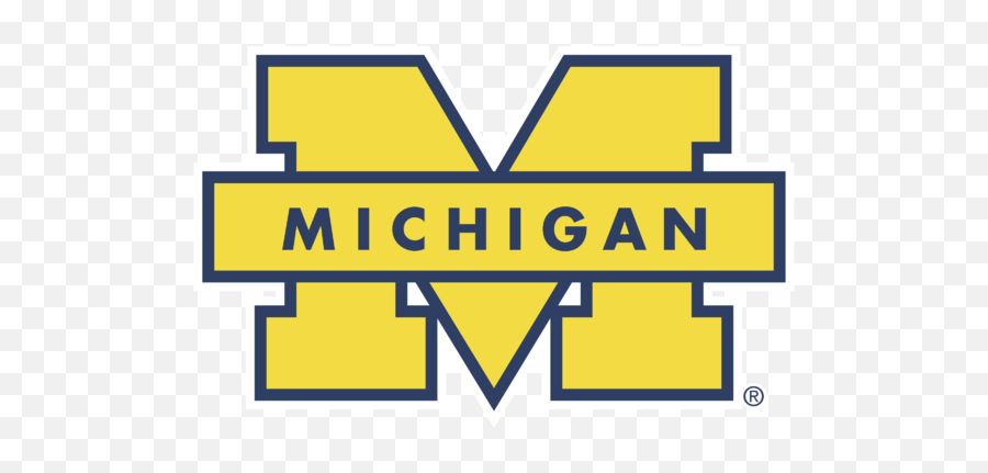 Michigan Wolverines Logo Png - Michigan Wolverines Logo Transparent Emoji,Michigan Wolverines Logo