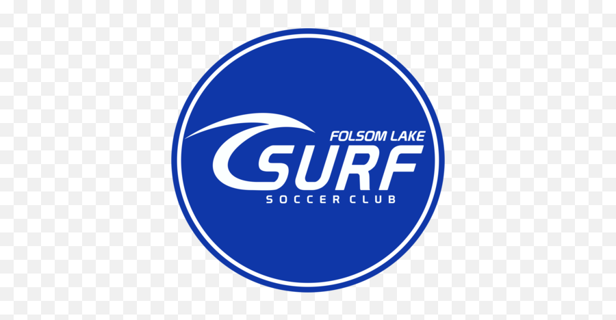 Folsom Lake Surf Soccer Club - 20 Folsom Lake Surf Soccer Language Emoji,V8 Logo
