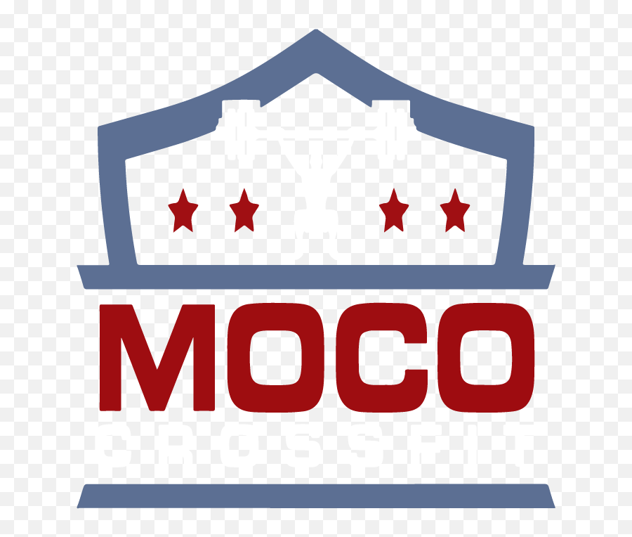 Moco Crossfit - Language Emoji,Crossfit Logo