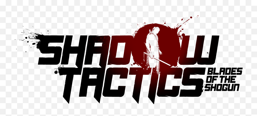 Shadow Tactics Blades Of The Shogun Png - Language Emoji,Shadow Logo