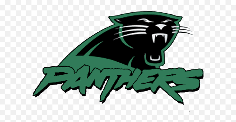 Paradise Independent School District - Paradise Panthers Logo Emoji,Panthers Logo