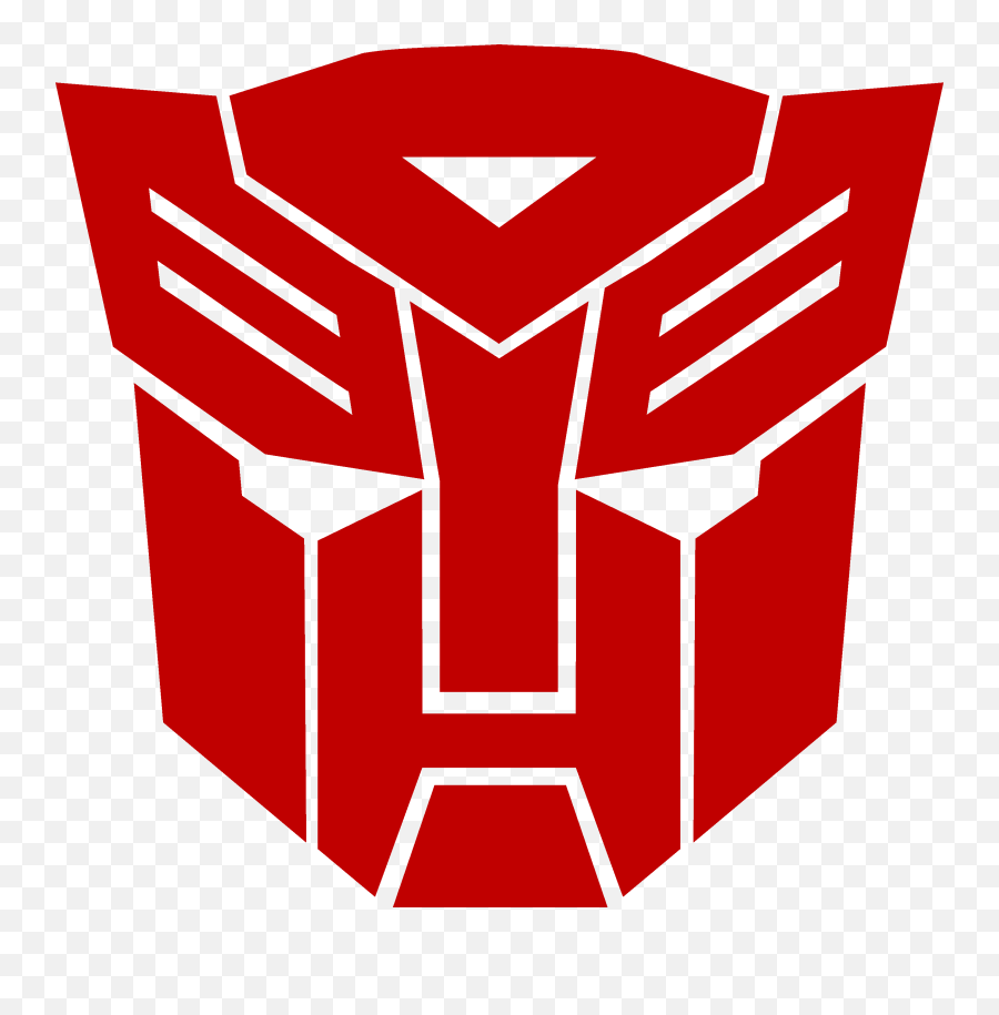 Autobots Logo And Symbol Meaning - Transformers Autobots Logo Emoji,Transformers Logo