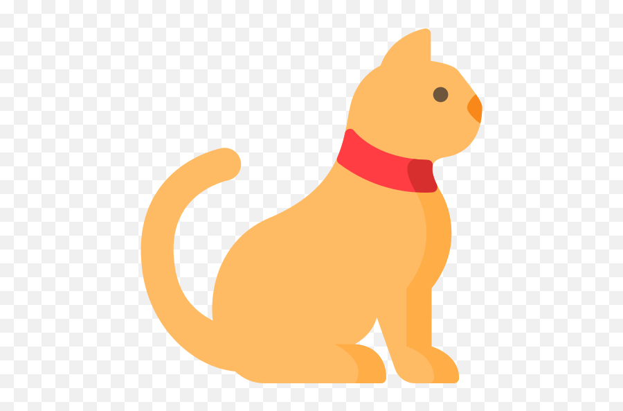 About Singer Freddie Mercury - Flat Icon Orange Cat Emoji,Freddie Mercury Clipart