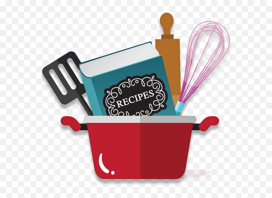 Recipe Manager Weekly Meal Planner On - Household Supply Emoji,Planner Clipart