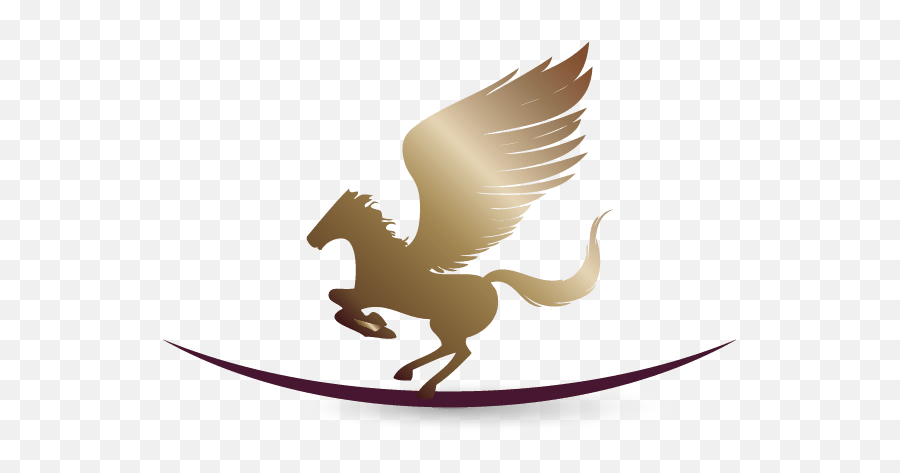 Pegasus Logo Png - Illustration Emoji,Pegasus Logo