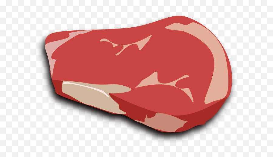 Liver Clipart Beef Liver Liver Beef - Filete De Pescado Vector Emoji,Liver Clipart
