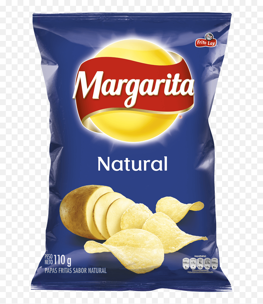 Download Papas Margarita Natural - Papas Margarita Precio Emoji,Margarita Png