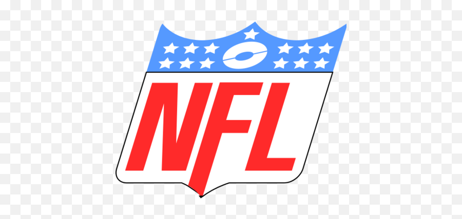 National Football - American Emoji,Nfl Logo