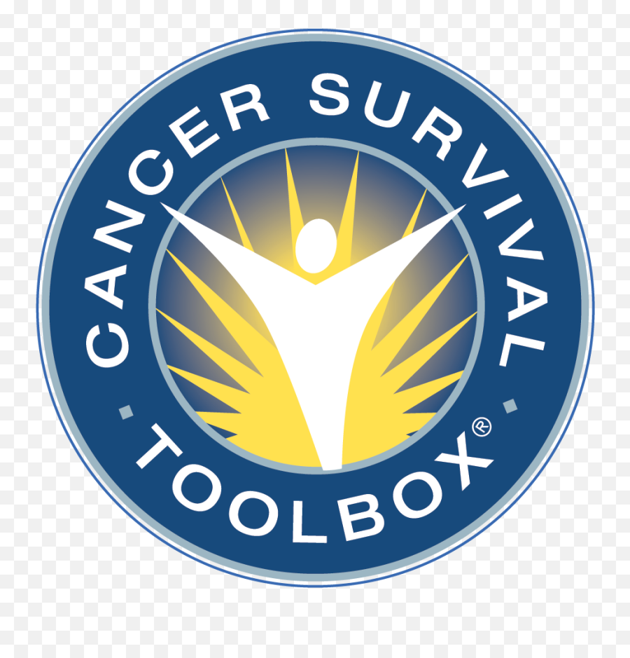 Cancer Survivor Toolbox English - Nccs National Coalition Language Emoji,Genentech Logo