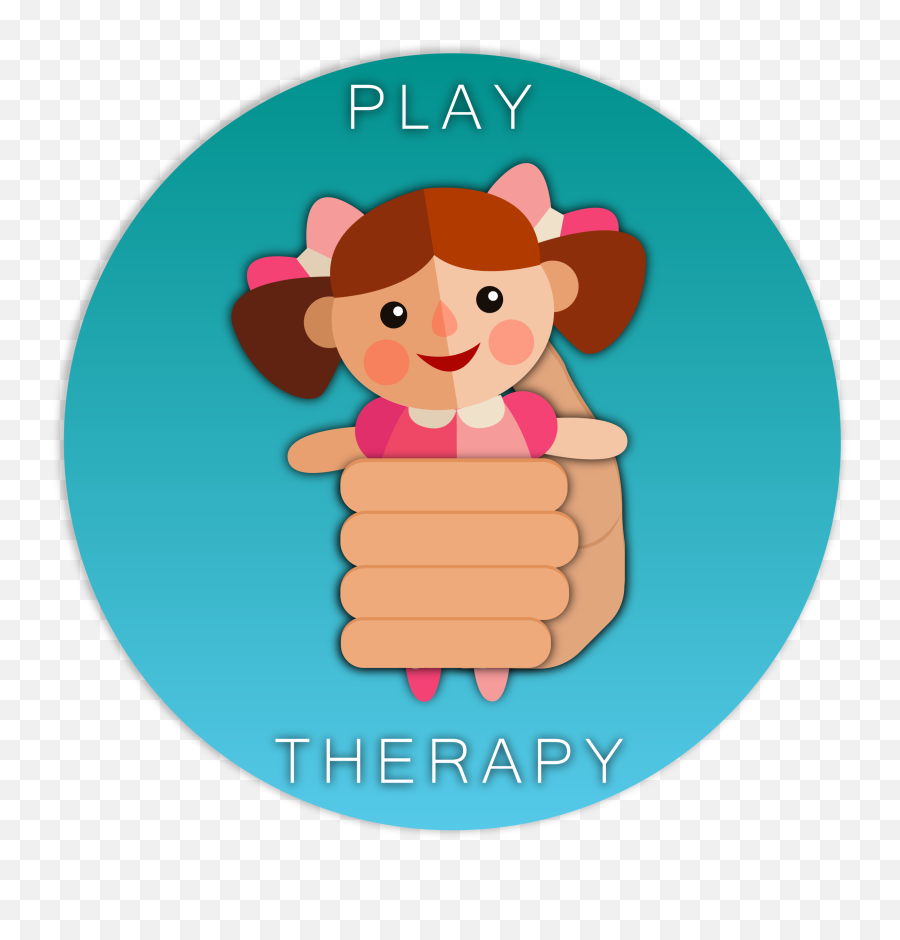 Blanket Fort Therapy Play Therapy - Happy Emoji,Therapist Clipart